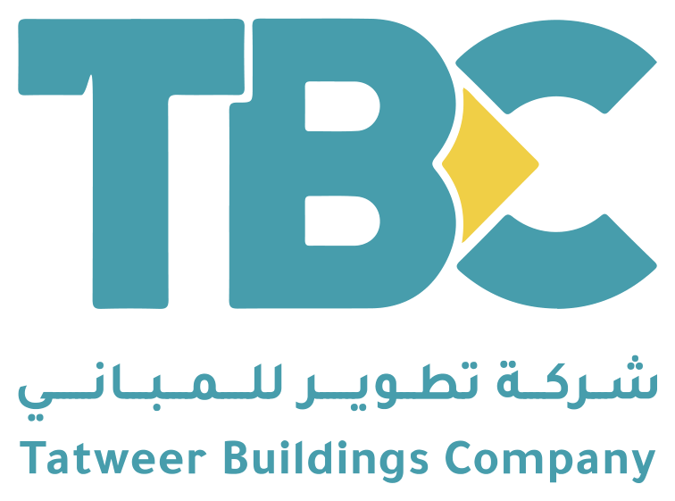 شركة تطوير للمباني