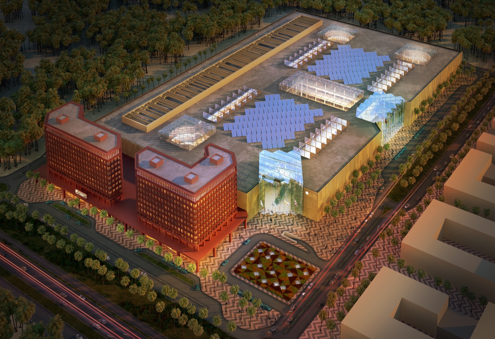 الأحساء سيتي سنتر — صورة 1