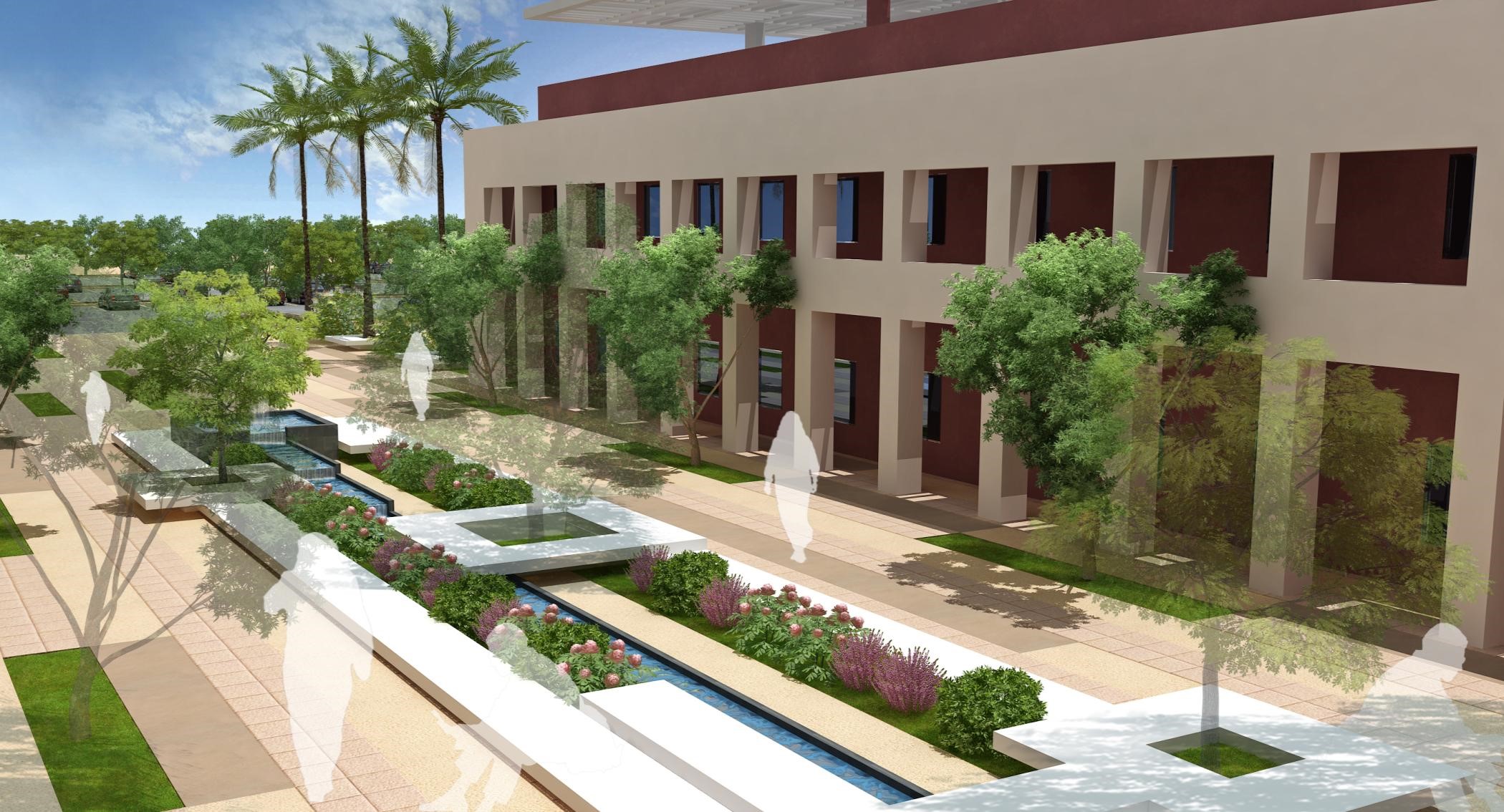 جامعة بيشة — صورة 6