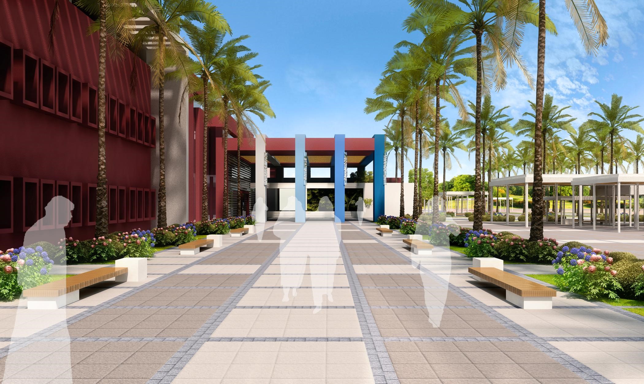 جامعة بيشة — صورة 8