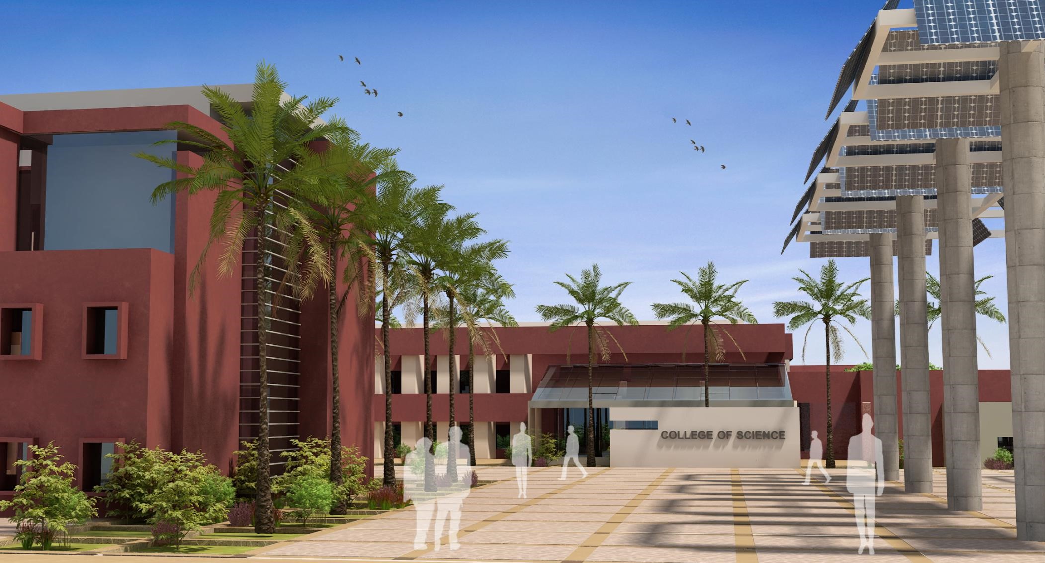 جامعة بيشة — صورة 12