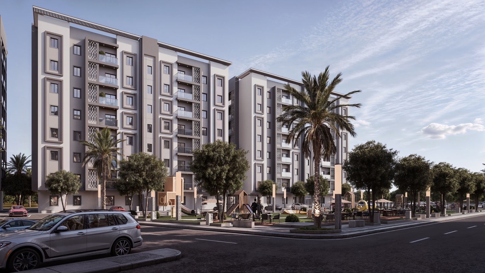 الهجرة سيتي