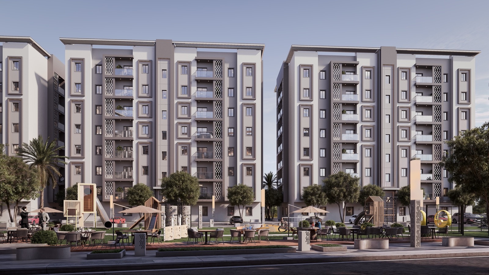 الهجرة سيتي — صورة 2