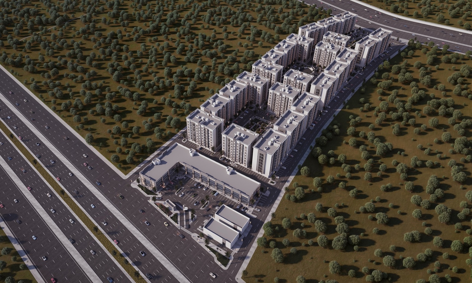 الهجرة سيتي — صورة 3