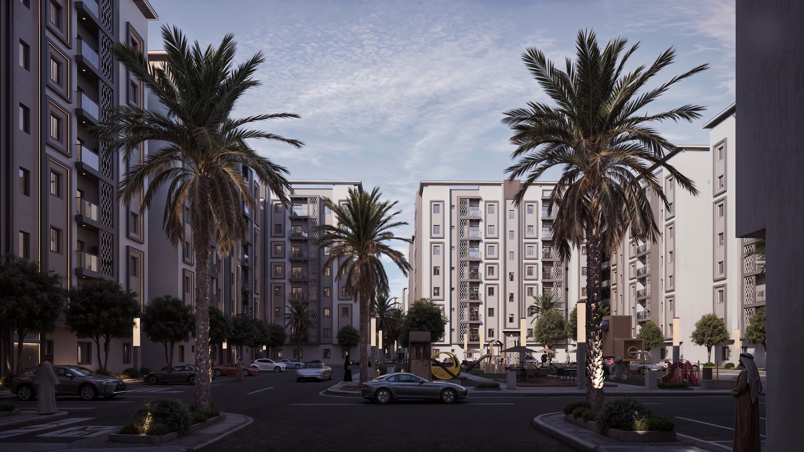 الهجرة سيتي — صورة 4