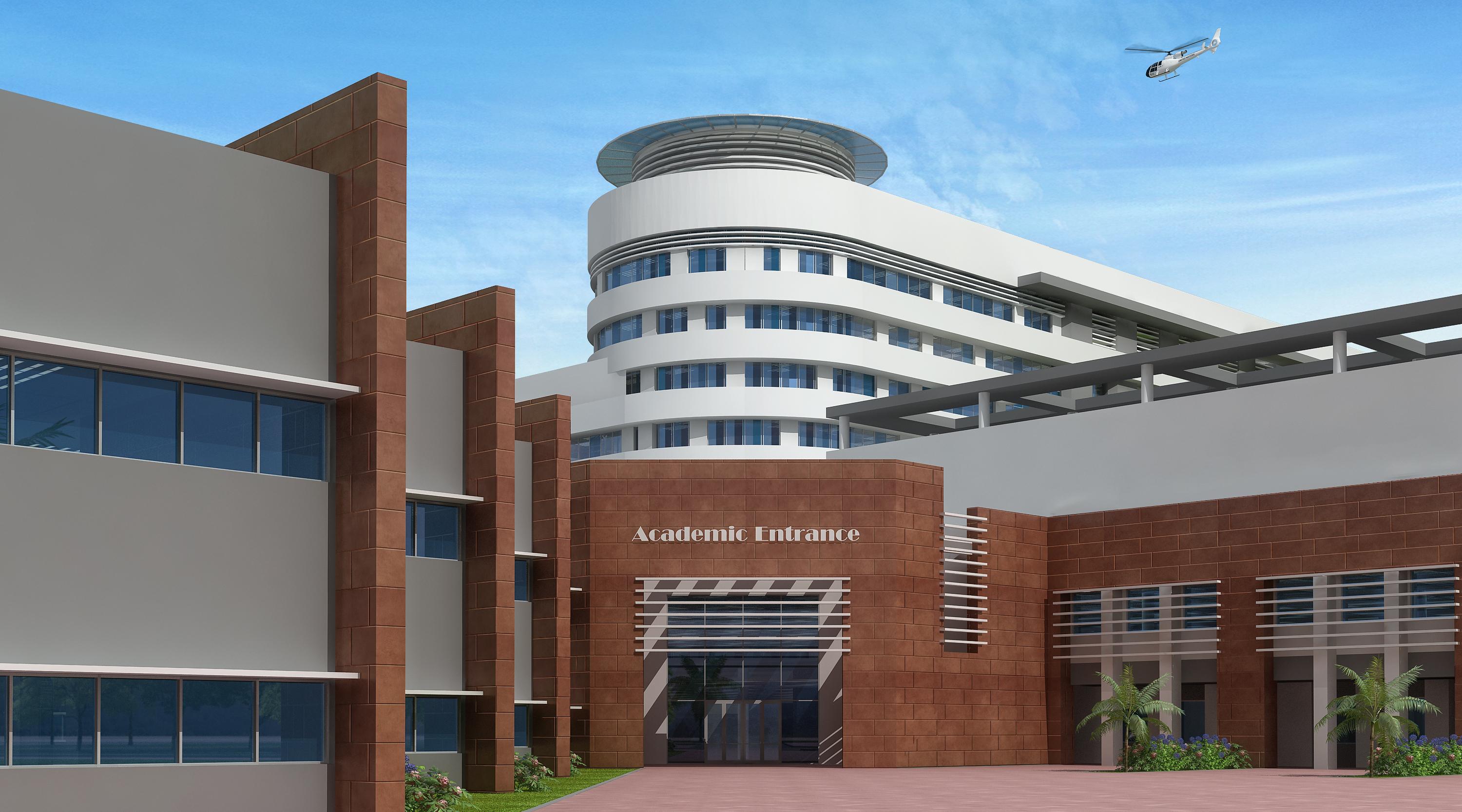 مستشفى تهامة التعليمي — صورة 6