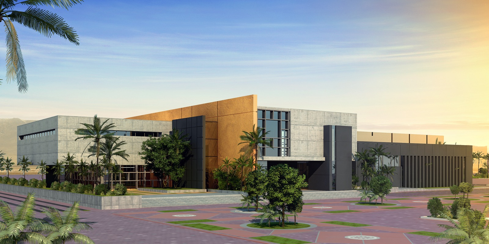 جامعة تهامة — صورة 1