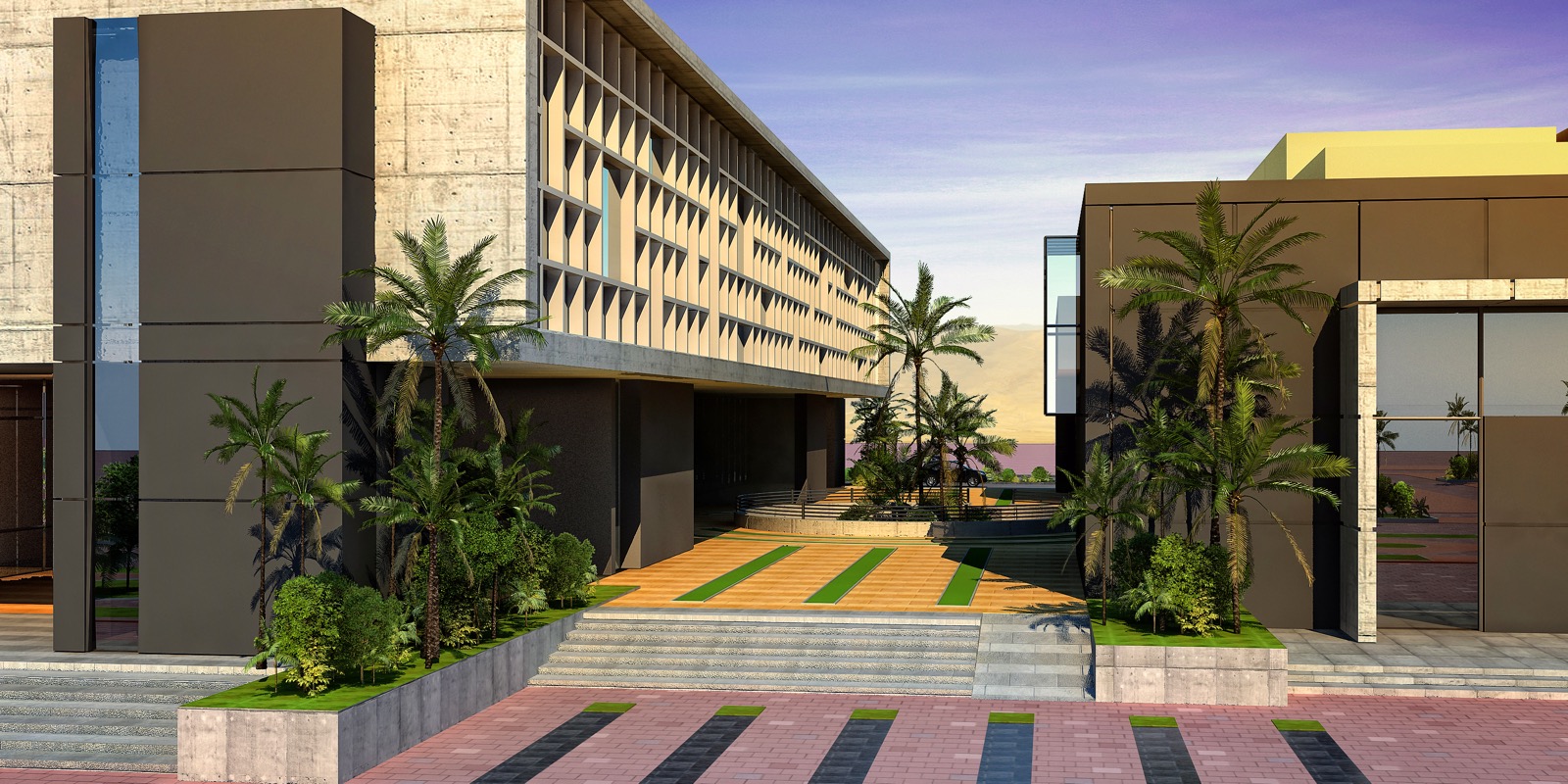 جامعة تهامة — صورة 2