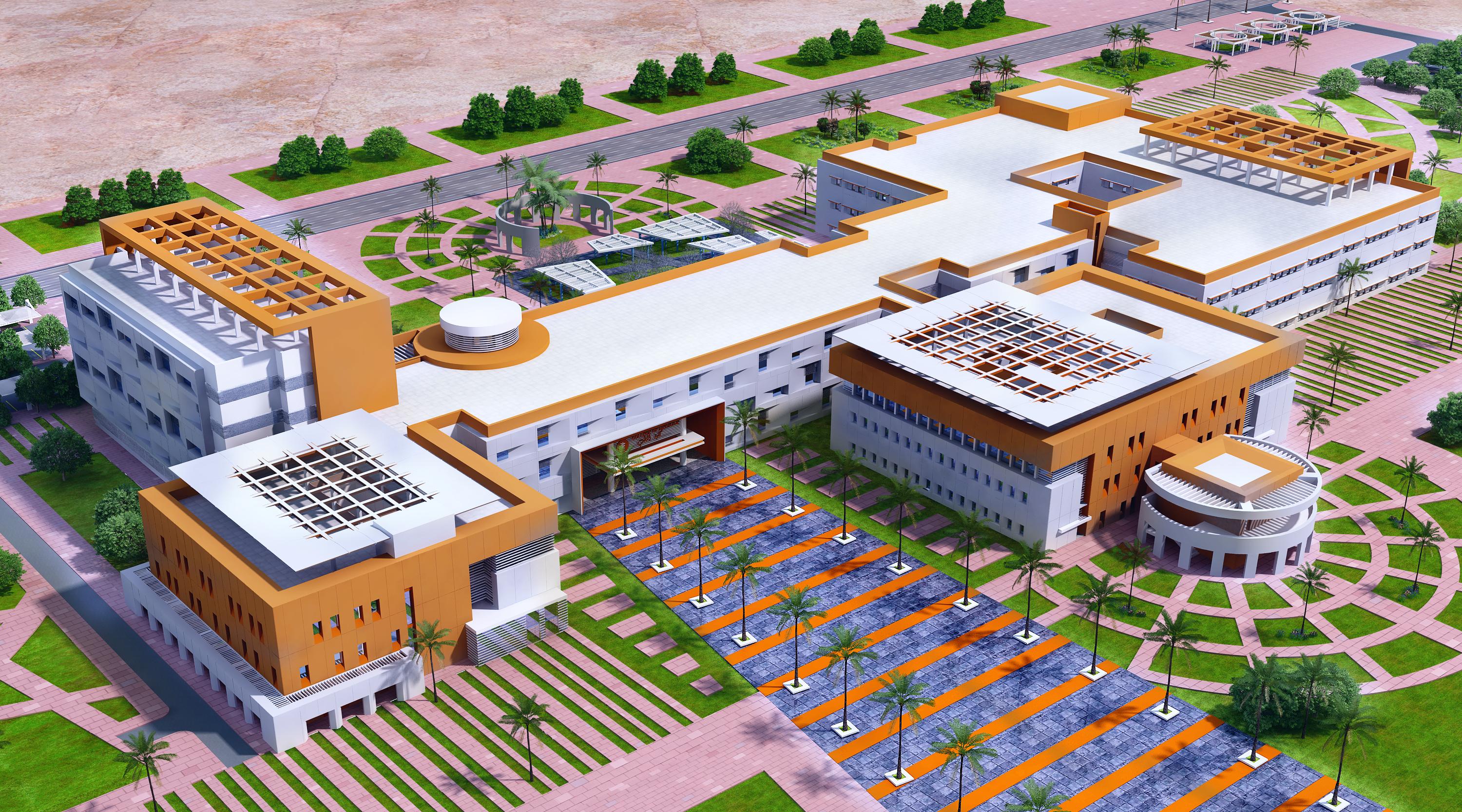 جامعة تهامة — صورة 6