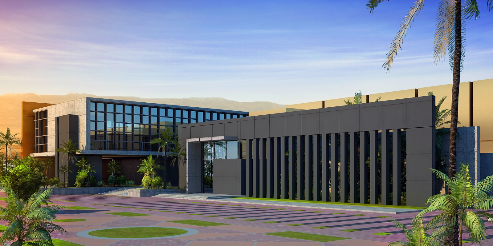 جامعة تهامة — صورة 7