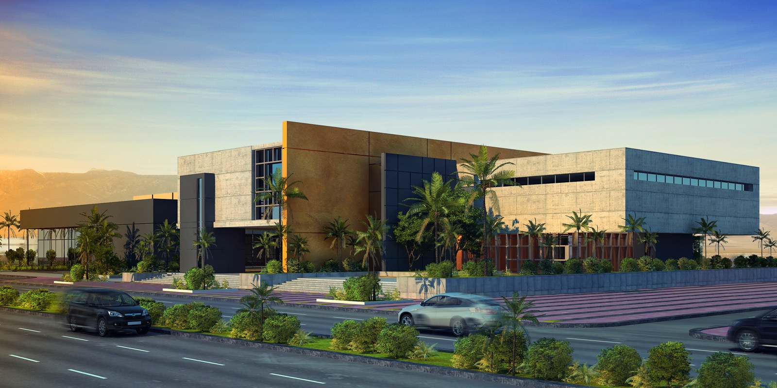 جامعة تهامة — صورة 8