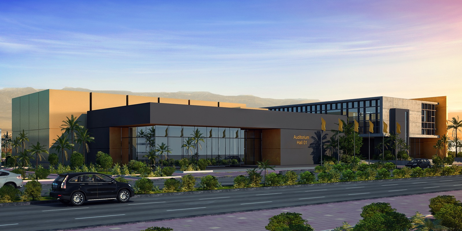 جامعة تهامة — صورة 9