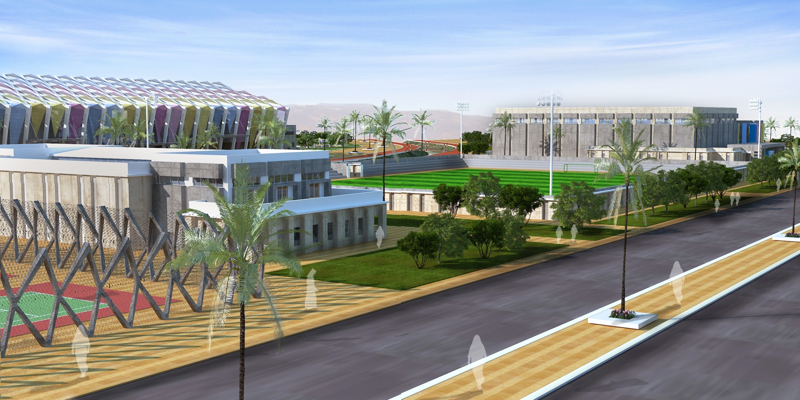 جامعة تهامة — صورة 11