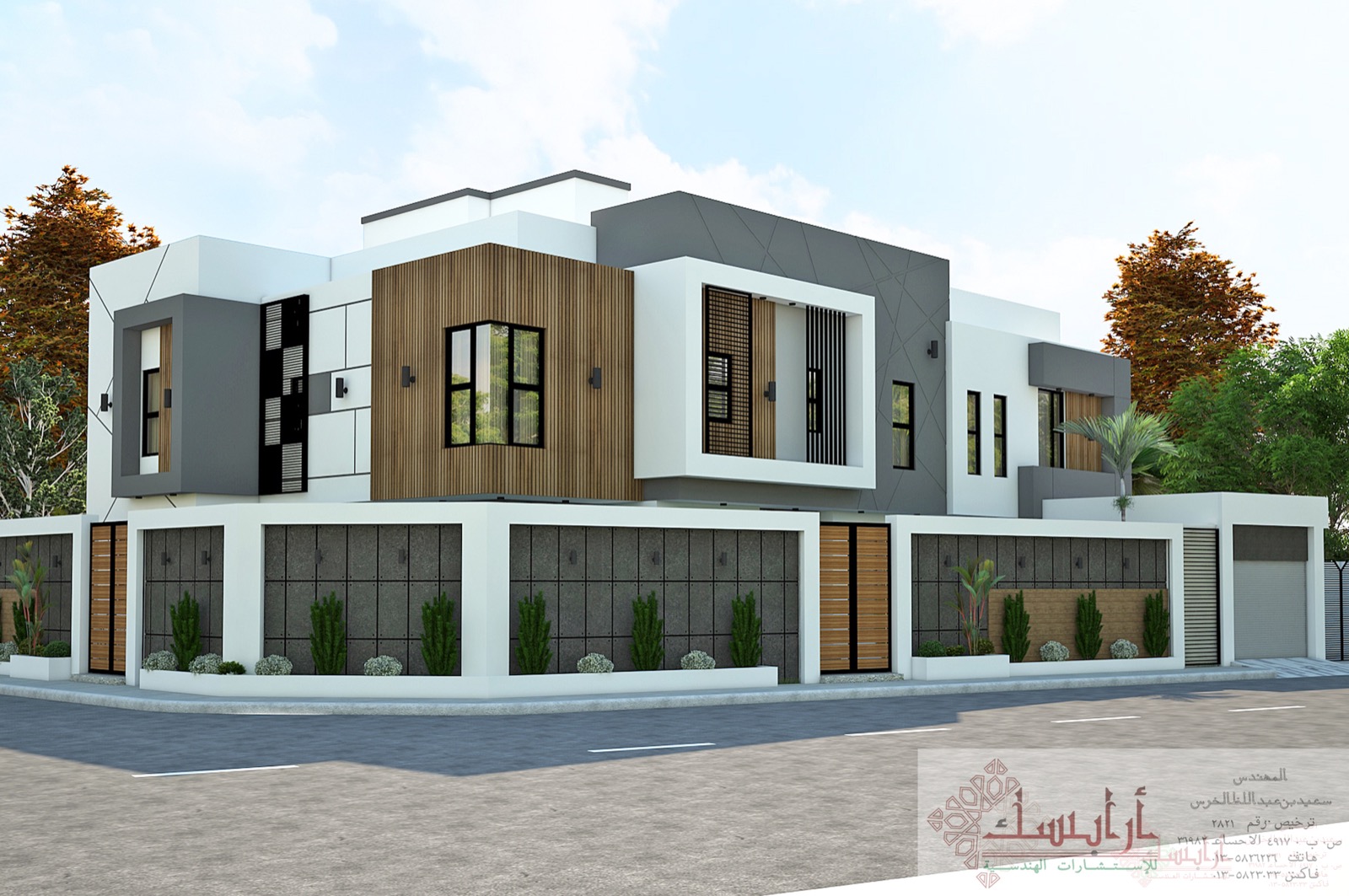 فيلات سكنية — صورة 5