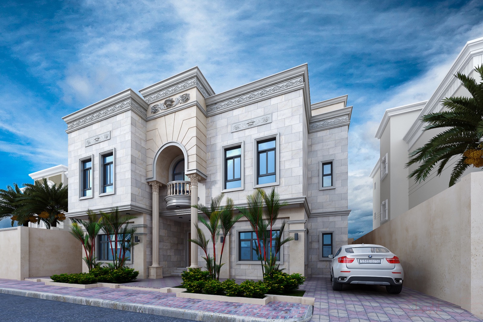 فيلات سكنية — صورة 7