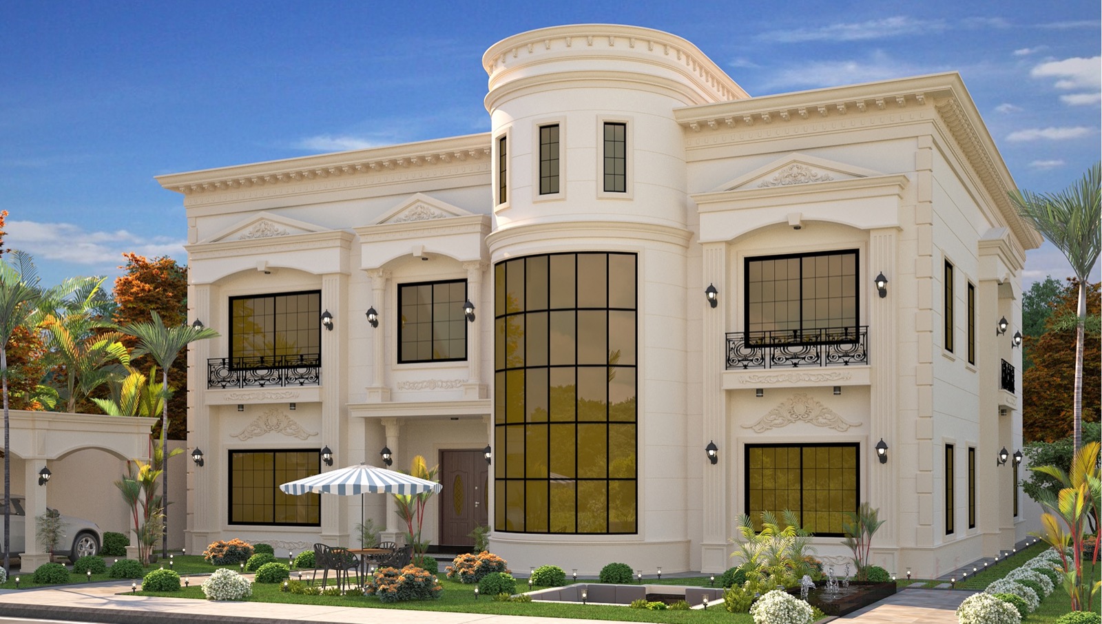 فيلات سكنية — صورة 10