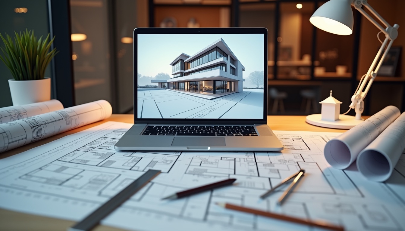 التصميم المعماري