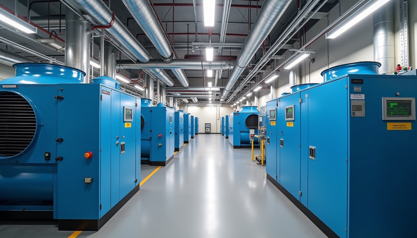 الإشراف على الصيانة والتشغيل