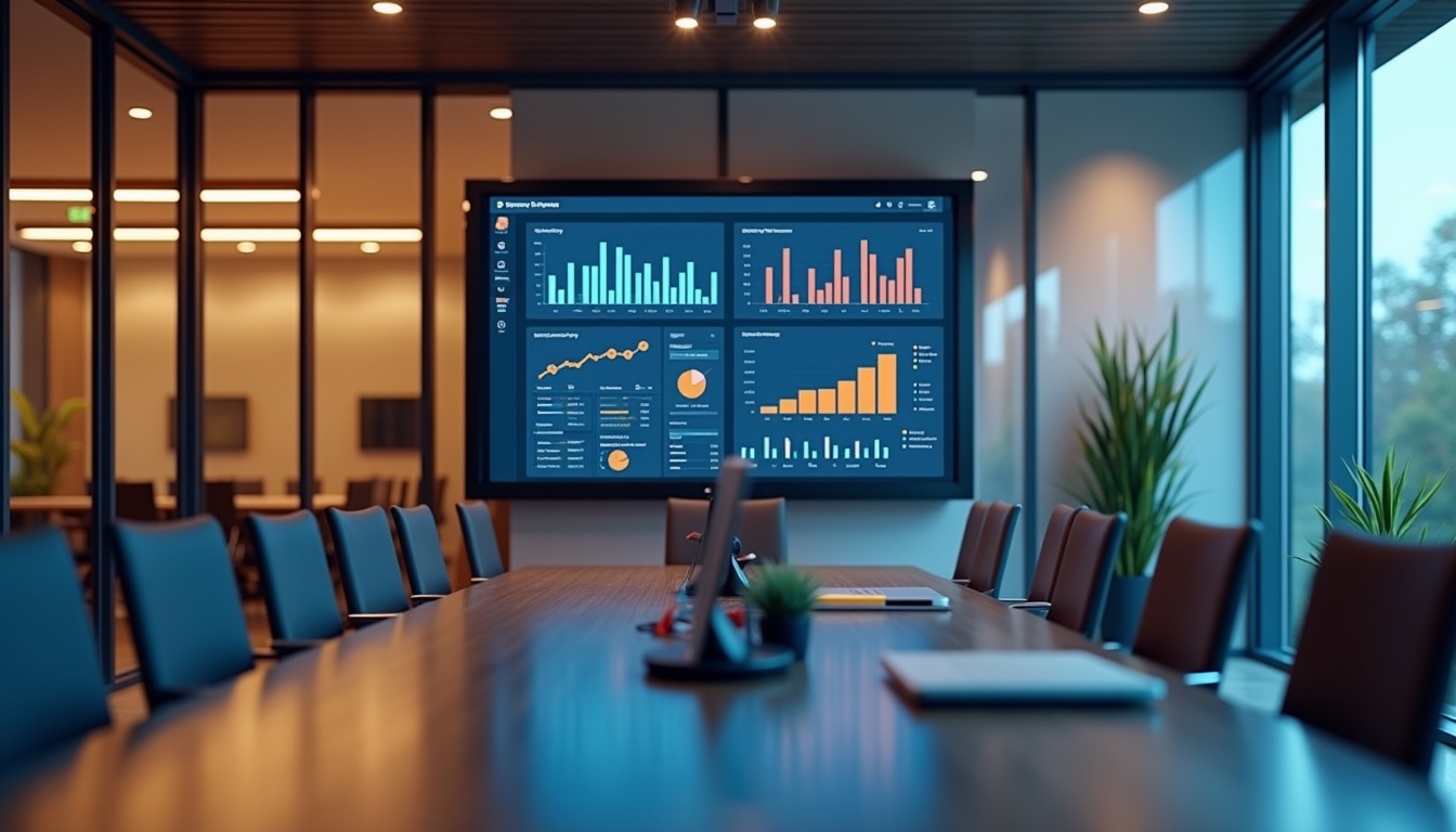 مكتب إدارة المشاريع PMO