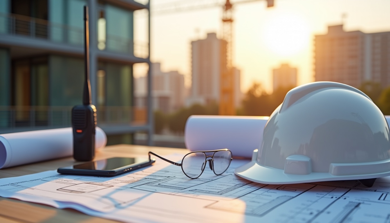 إدارة المشاريع